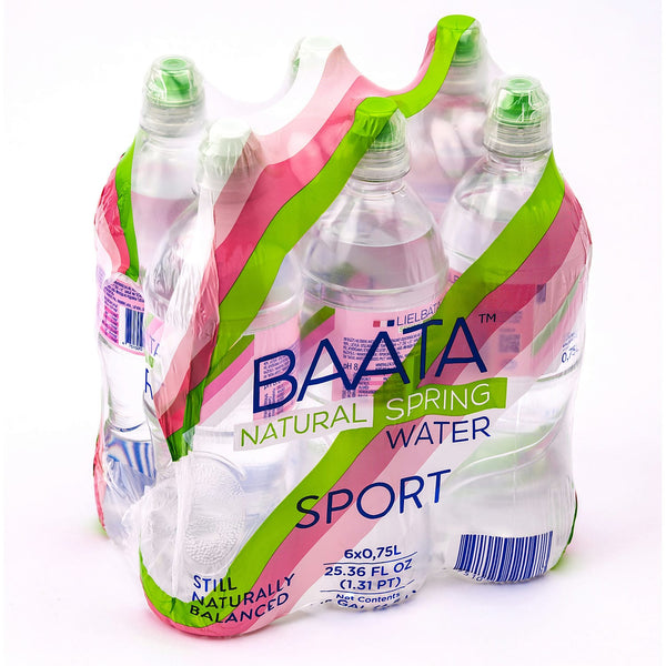 Baata Water Sport Cap 12 pack