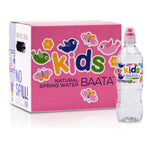 Baata Kids Water 12 pack